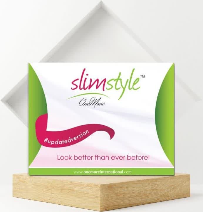 پچ یا چسب پوستی اسلیم استایل وان مور